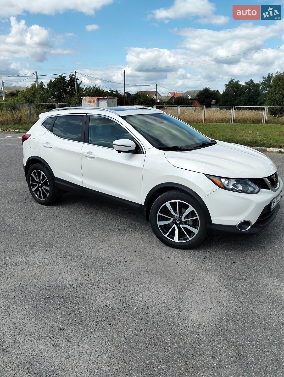 Nissan Rogue Sport 2017 VIN JN1BJ1CPXJW102685 фото оголошення 15 з 61