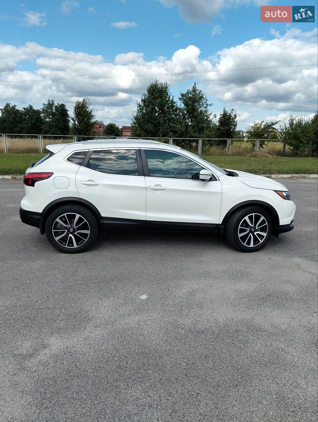 Nissan Rogue Sport 2017 VIN JN1BJ1CPXJW102685 фото оголошення 17 з 61