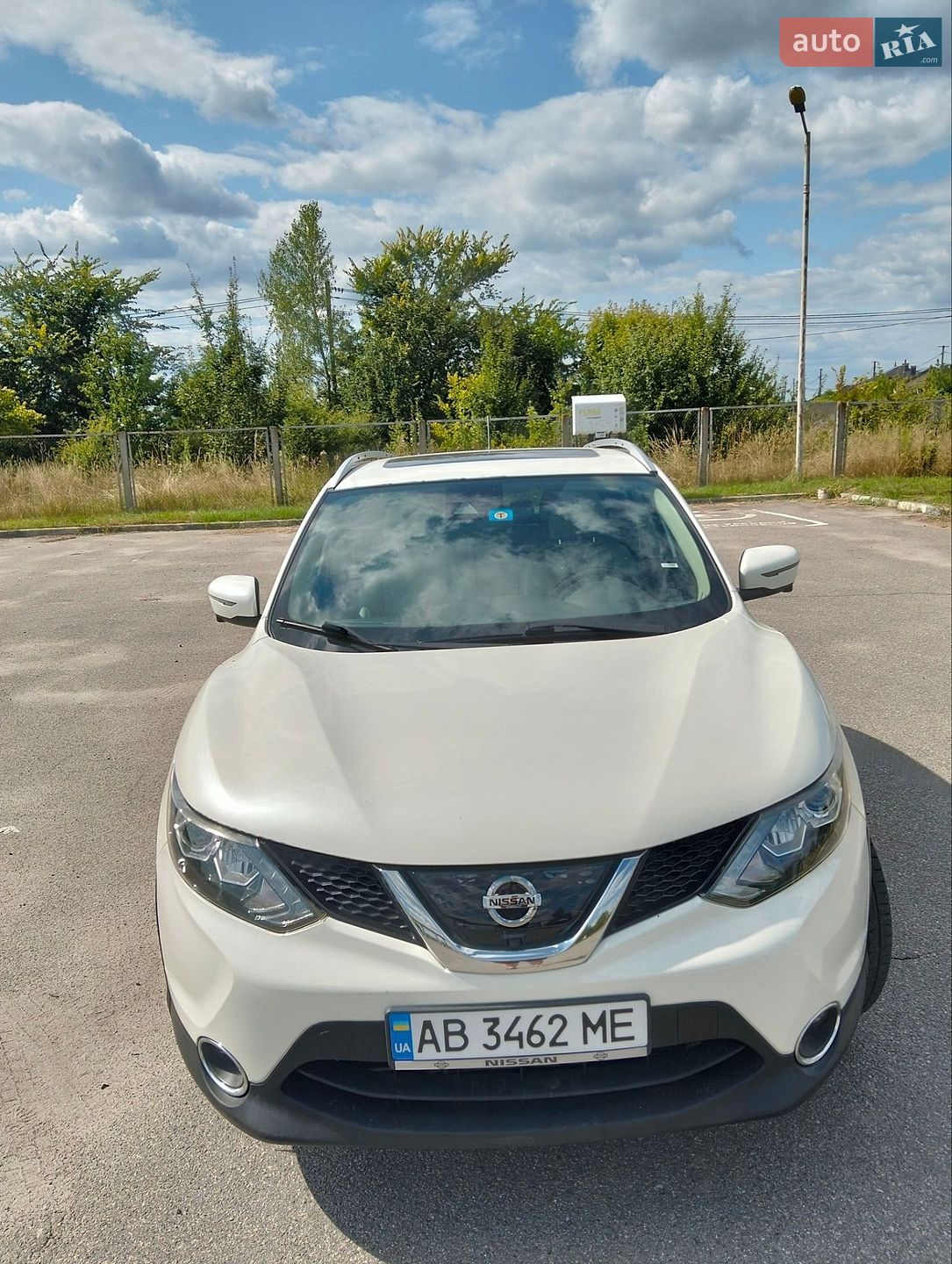 Nissan Rogue Sport 2017 VIN JN1BJ1CPXJW102685 фото оголошення 18 з 61