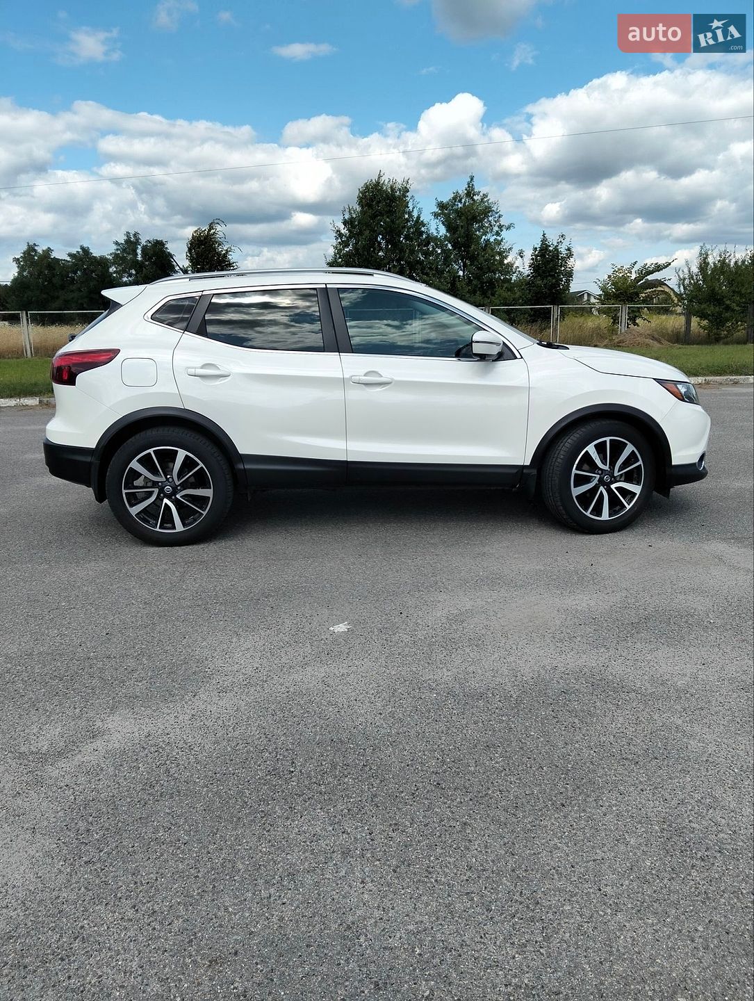 Nissan Rogue Sport 2017 VIN JN1BJ1CPXJW102685 фото оголошення 16 з 61