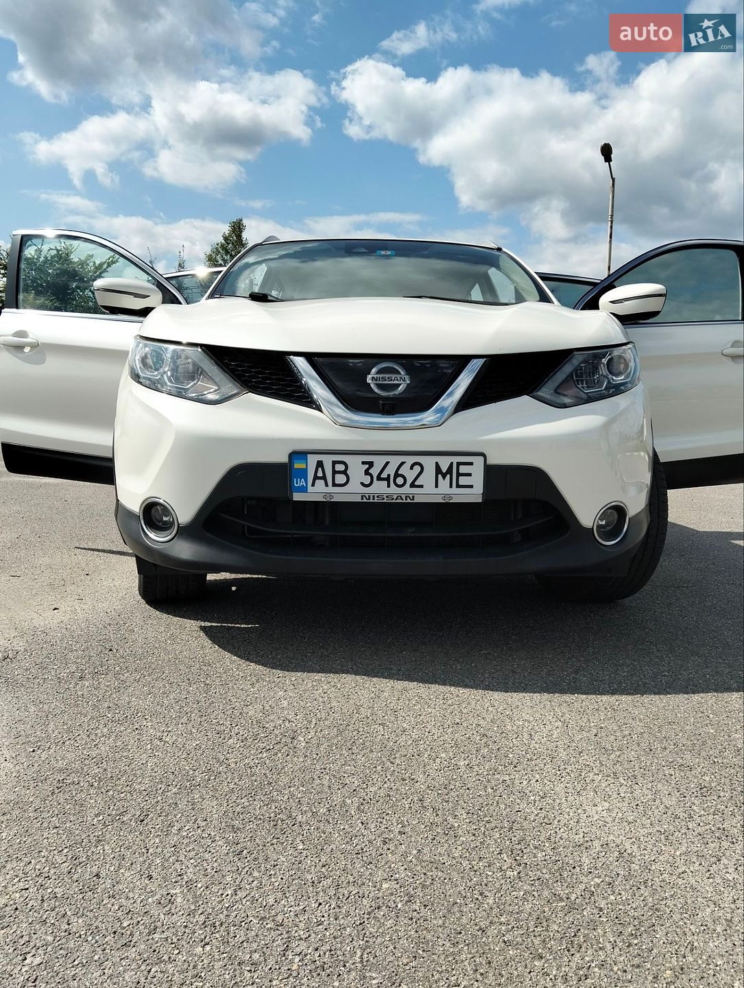 Nissan Rogue Sport 2017 VIN JN1BJ1CPXJW102685 фото оголошення 21 з 61