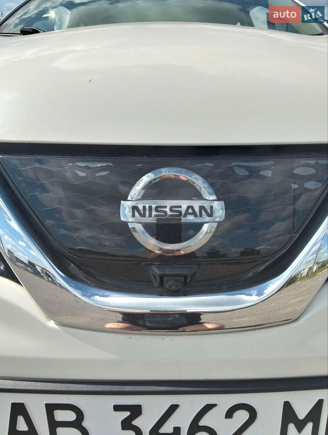 Nissan Rogue Sport 2017 VIN JN1BJ1CPXJW102685 фото оголошення 25 з 61