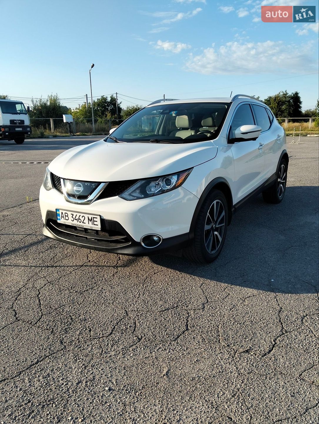 Nissan Rogue Sport 2017 VIN JN1BJ1CPXJW102685 фото оголошення 11 з 61