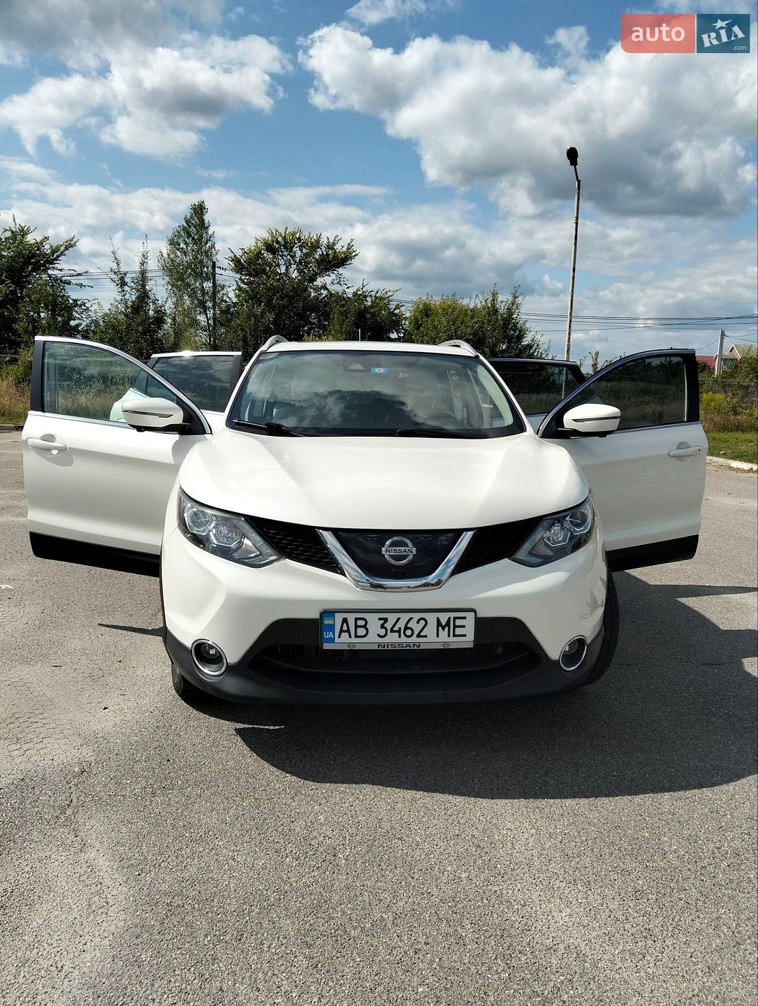 Nissan Rogue Sport 2017 VIN JN1BJ1CPXJW102685 фото оголошення 20 з 61