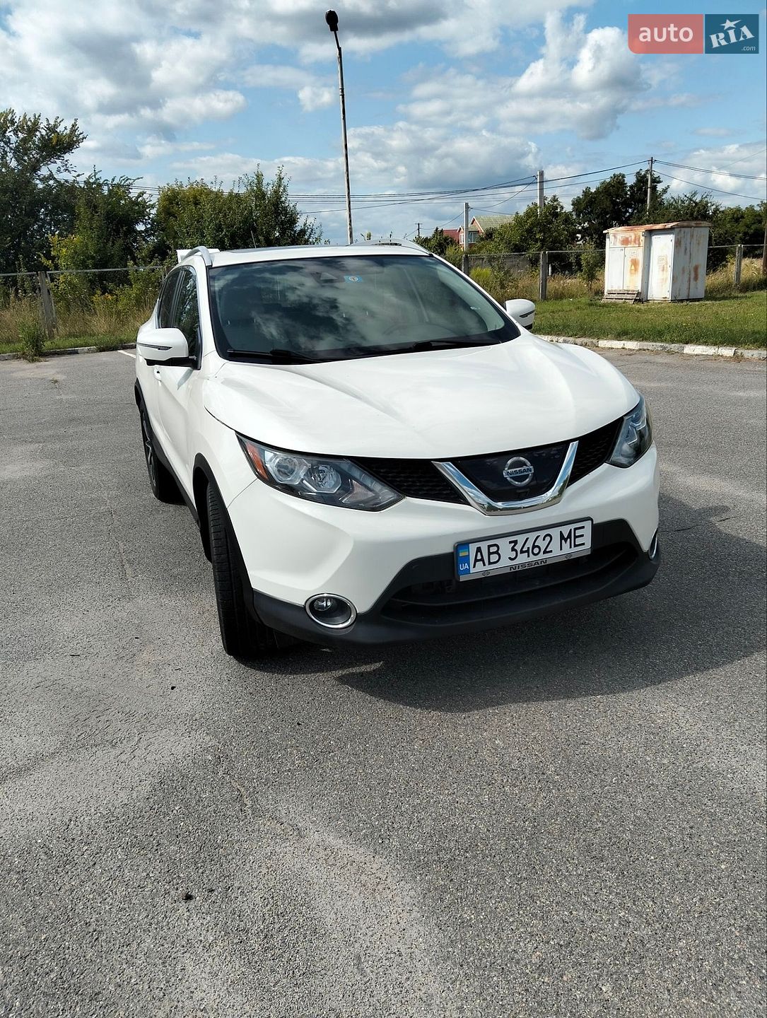 Nissan Rogue Sport 2017 VIN JN1BJ1CPXJW102685 фото оголошення 19 з 61