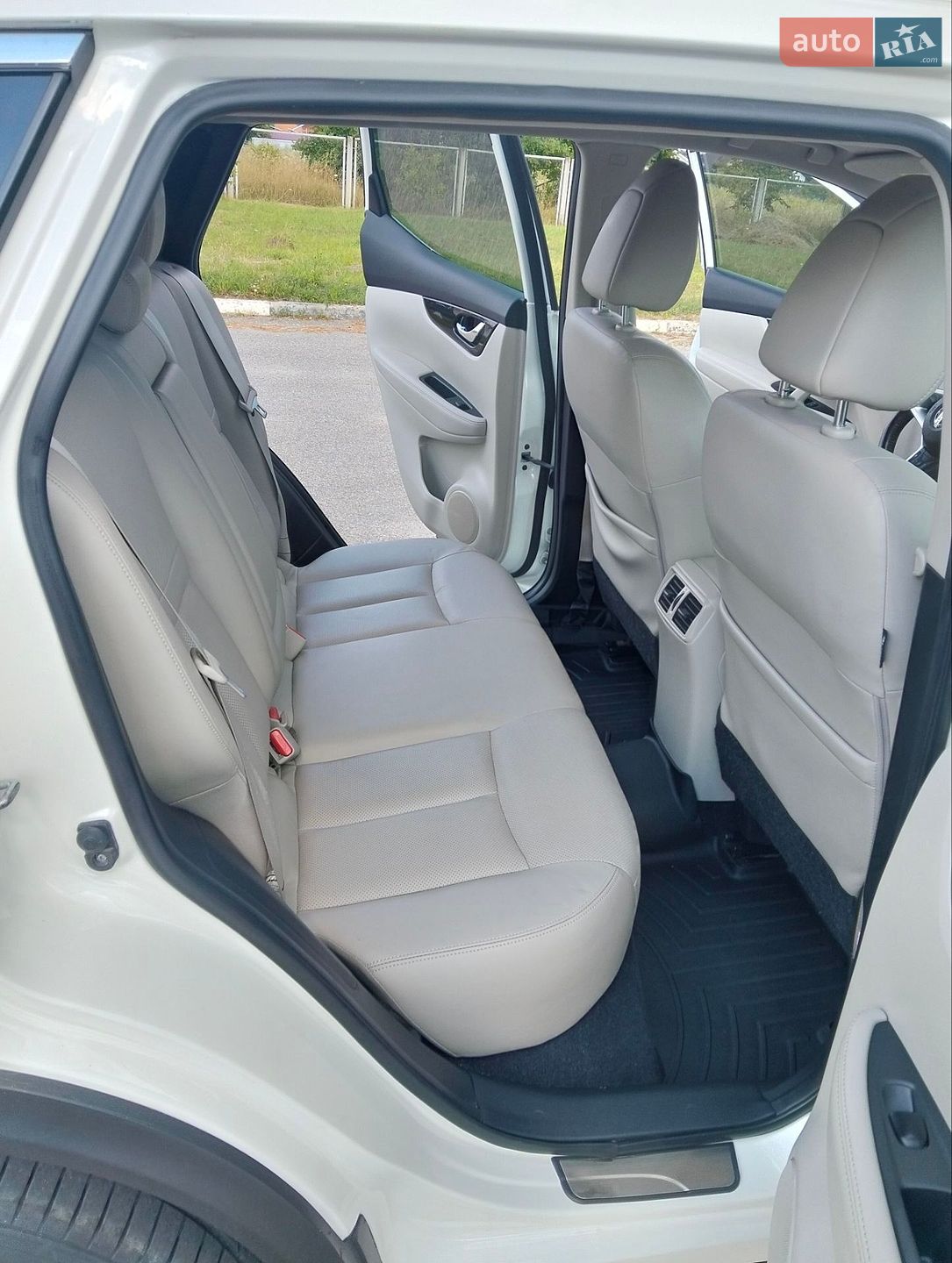 Nissan Rogue Sport 2017 VIN JN1BJ1CPXJW102685 фото оголошення 36 з 61
