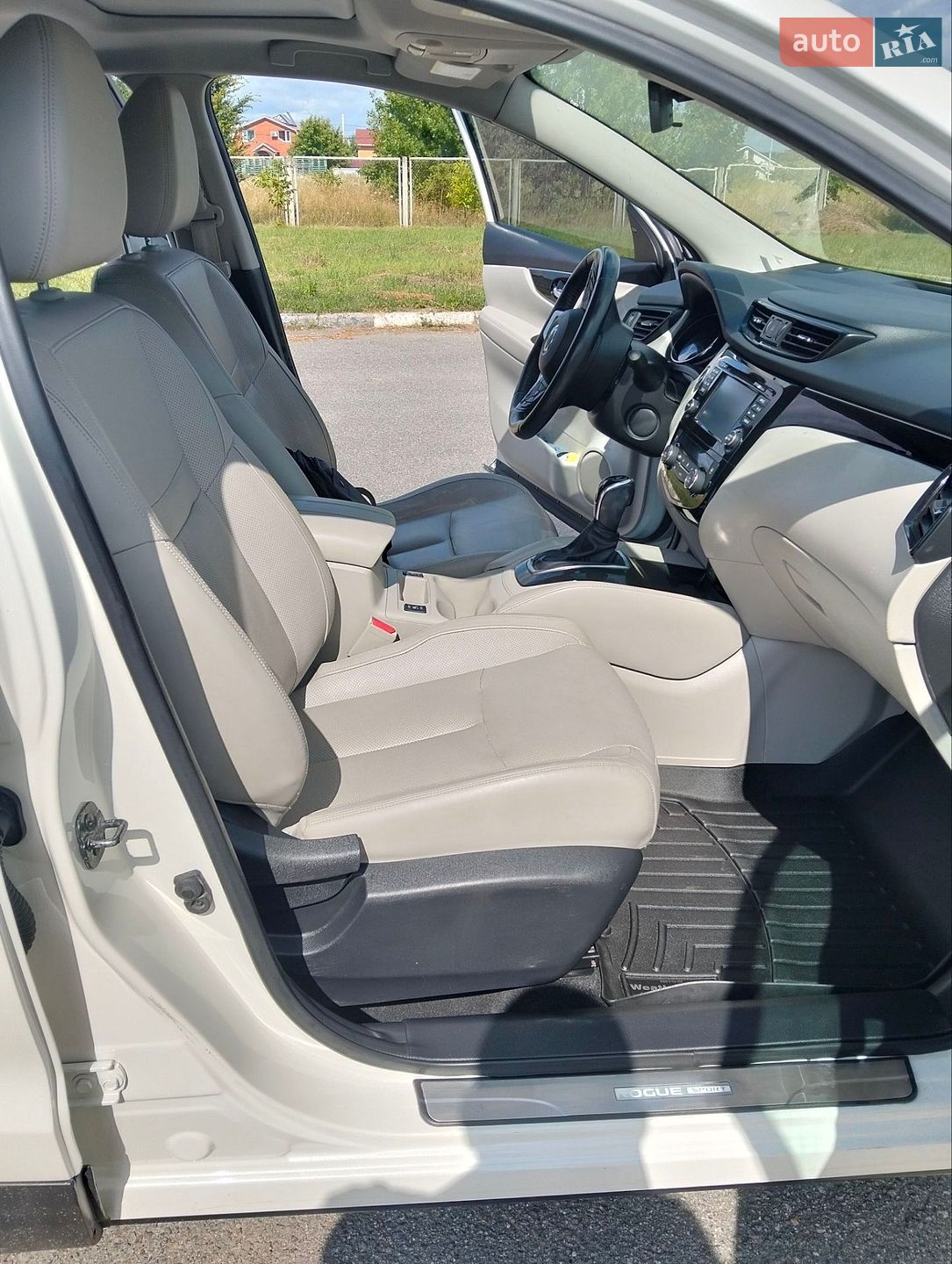 Nissan Rogue Sport 2017 VIN JN1BJ1CPXJW102685 фото оголошення 31 з 61
