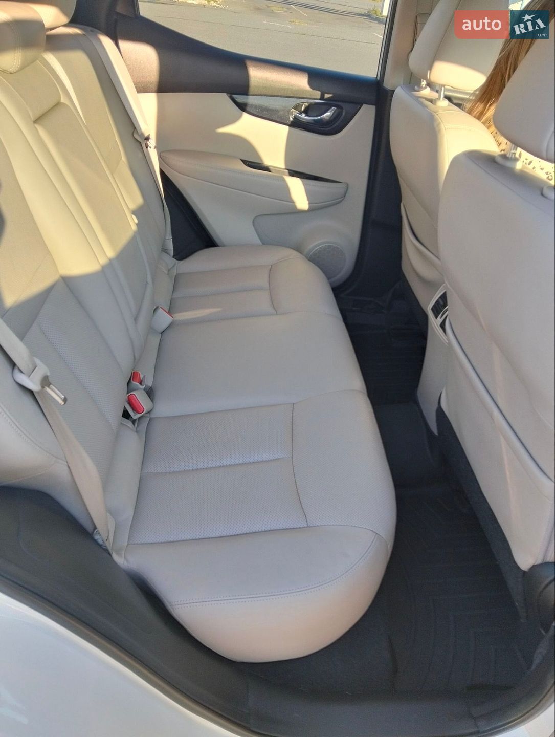 Nissan Rogue Sport 2017 VIN JN1BJ1CPXJW102685 фото оголошення 41 з 61
