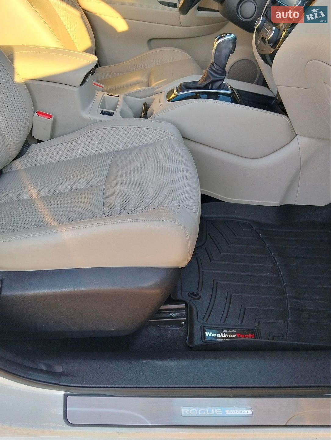 Nissan Rogue Sport 2017 VIN JN1BJ1CPXJW102685 фото оголошення 42 з 61