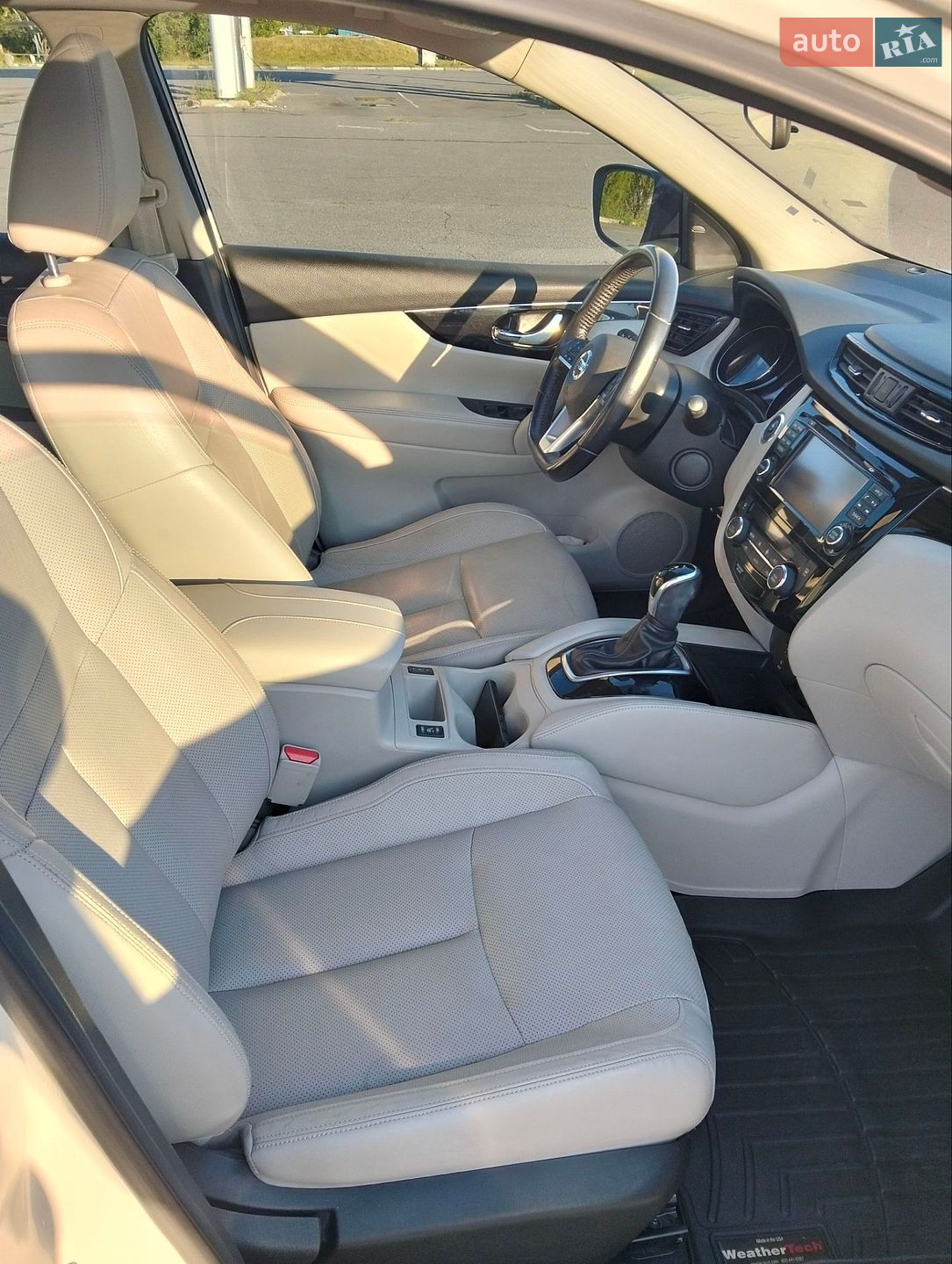 Nissan Rogue Sport 2017 VIN JN1BJ1CPXJW102685 фото оголошення 45 з 61