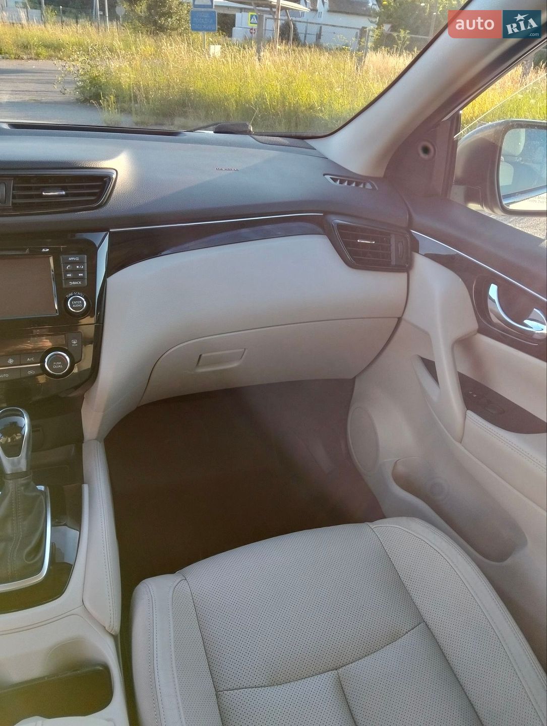 Nissan Rogue Sport 2017 VIN JN1BJ1CPXJW102685 фото оголошення 47 з 61
