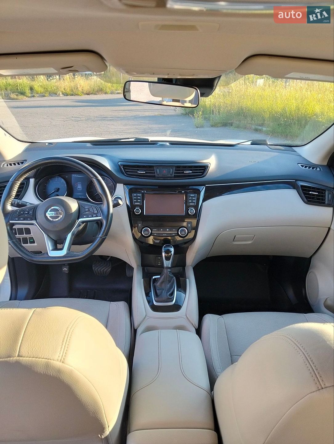 Nissan Rogue Sport 2017 VIN JN1BJ1CPXJW102685 фото оголошення 48 з 61