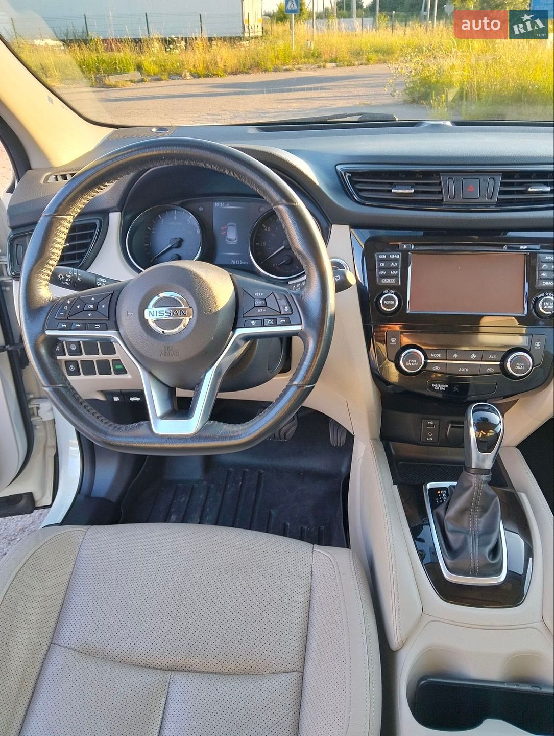Nissan Rogue Sport 2017 VIN JN1BJ1CPXJW102685 фото оголошення 46 з 61