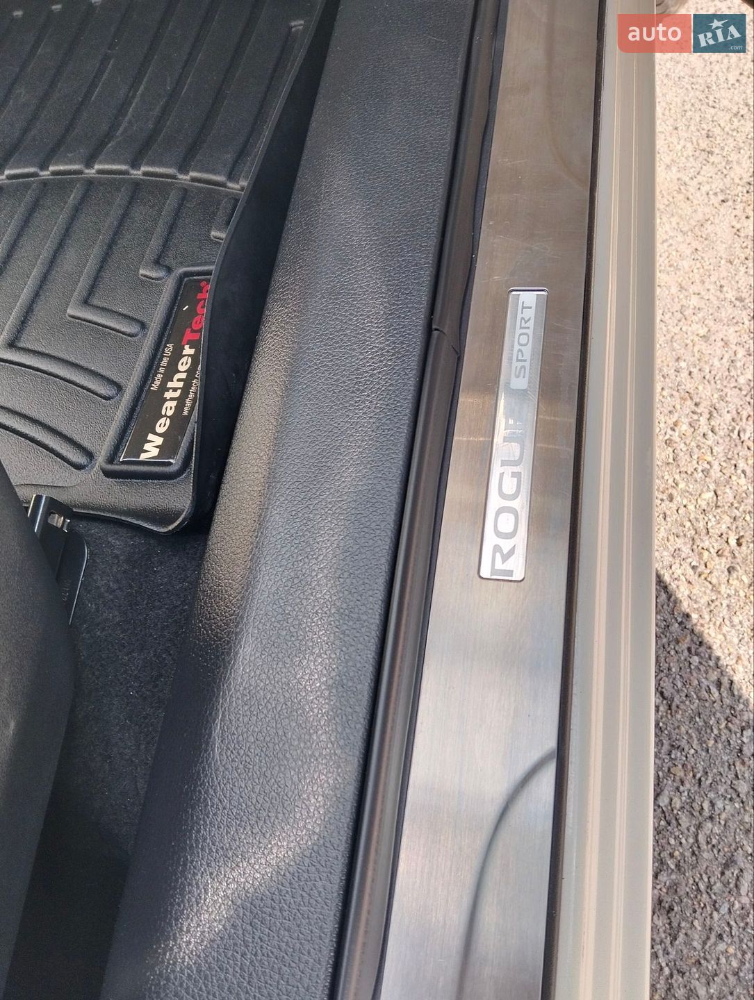 Nissan Rogue Sport 2017 VIN JN1BJ1CPXJW102685 фото оголошення 51 з 61