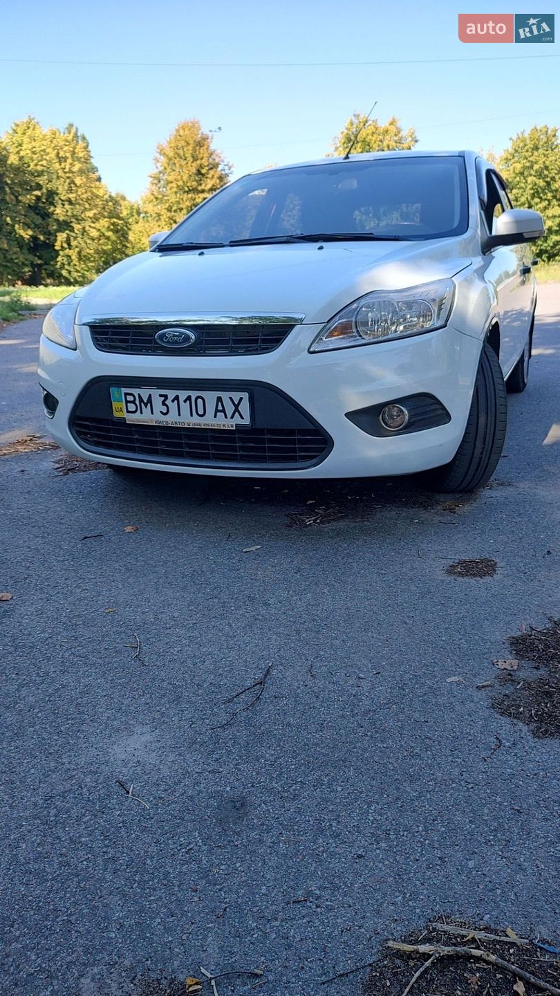 Ford Focus 2011 VIN WF0PXXWPDPBK85033 фото оголошення 11 з 11