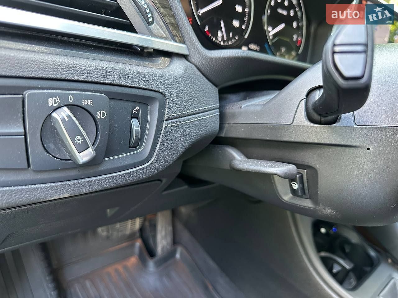 BMW X1 2021 VIN WBXJG9C0XM5T76507 фото оголошення 12 з 19