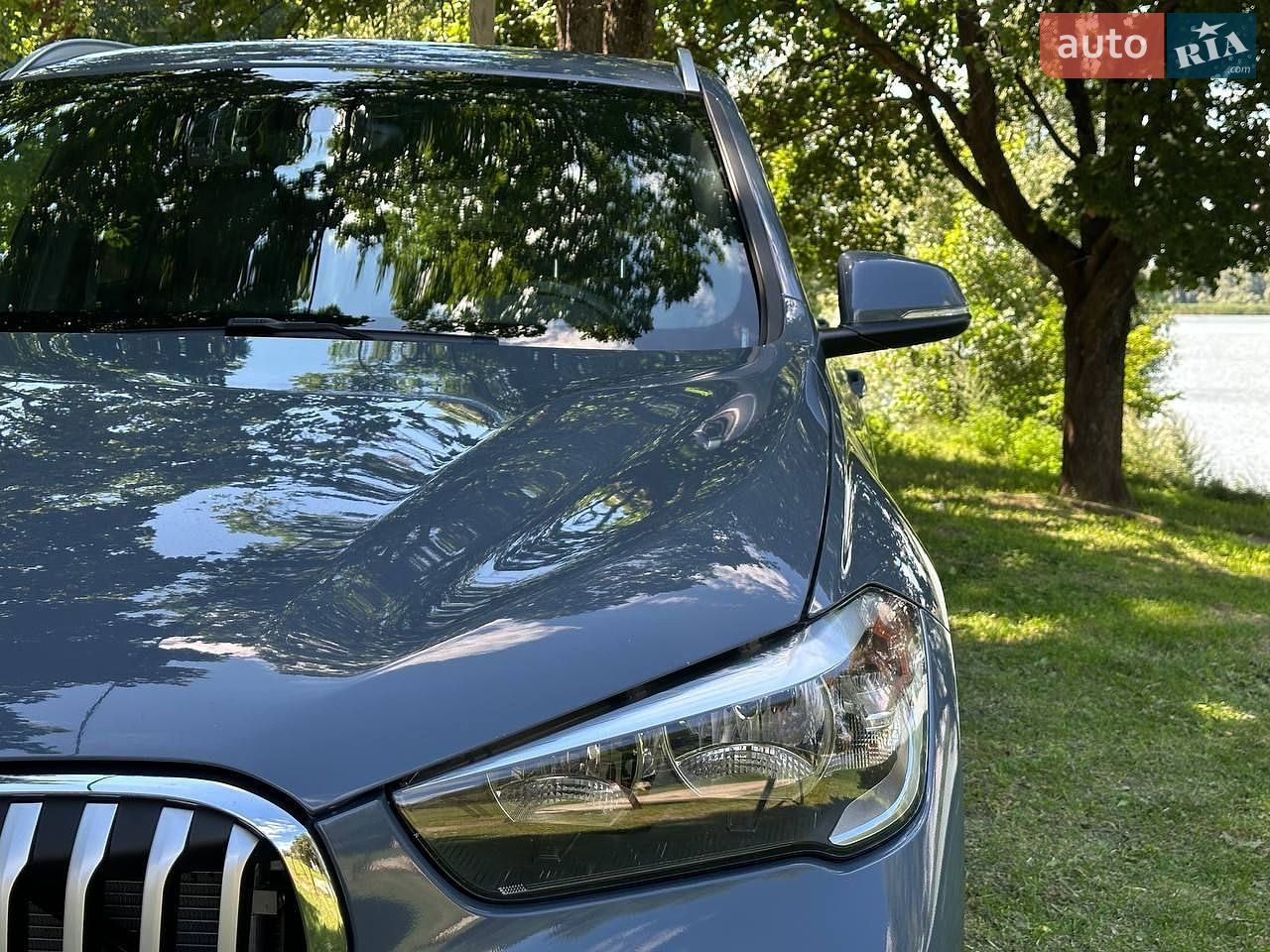 BMW X1 2021 VIN WBXJG9C0XM5T76507 фото оголошення 16 з 19