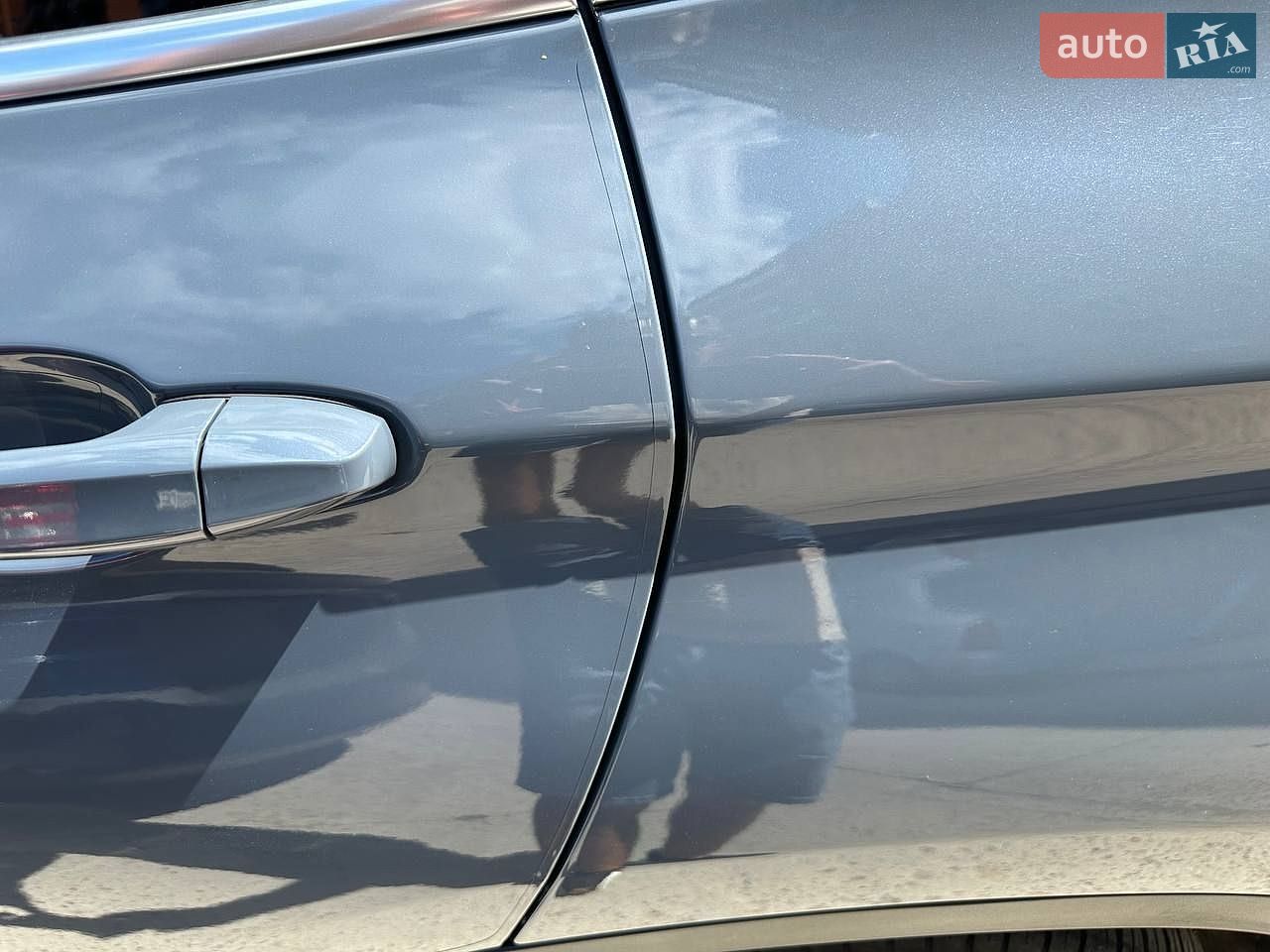 BMW X1 2021 VIN WBXJG9C0XM5T76507 фото оголошення 18 з 19