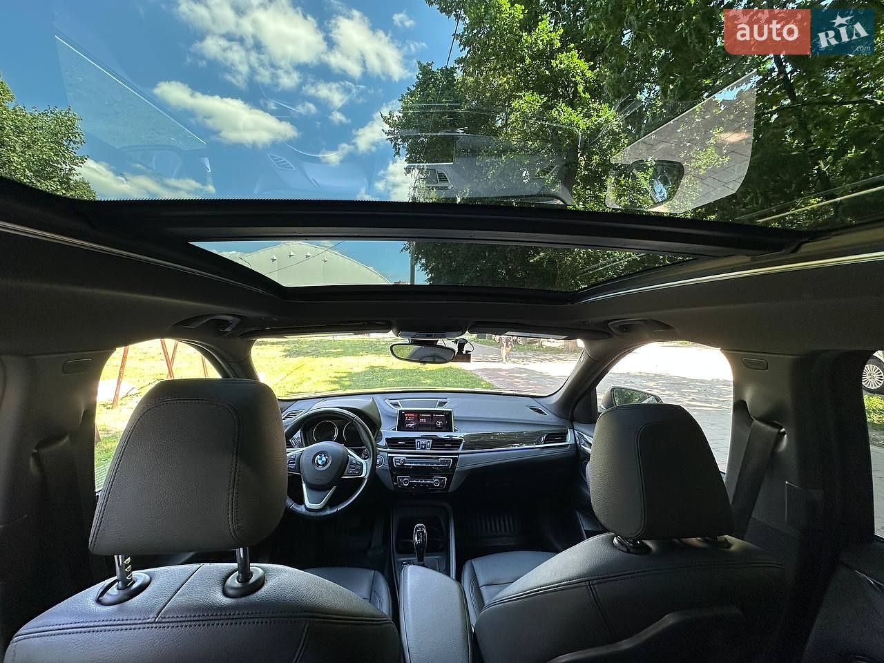 BMW X1 2021 VIN WBXJG9C0XM5T76507 фото оголошення 15 з 19