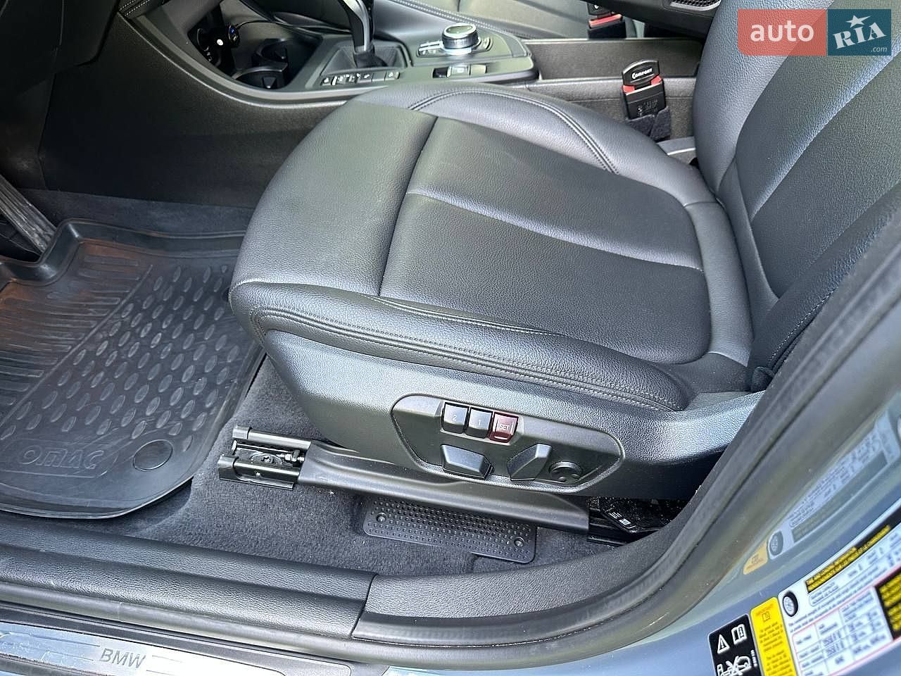 BMW X1 2021 VIN WBXJG9C0XM5T76507 фото оголошення 13 з 19