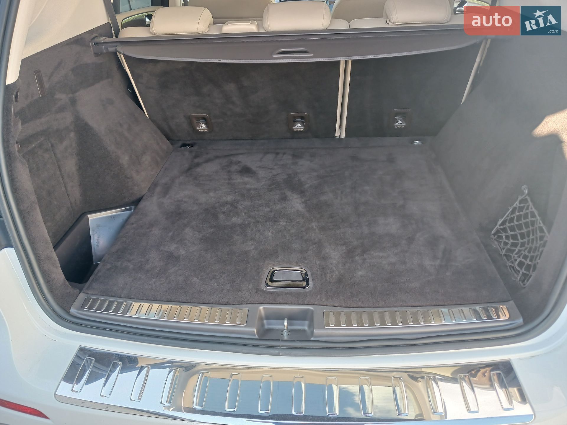 Mercedes-Benz GLE-Class 2016 VIN 4JGDA5JB8GA658595 фото оголошення 4 з 82