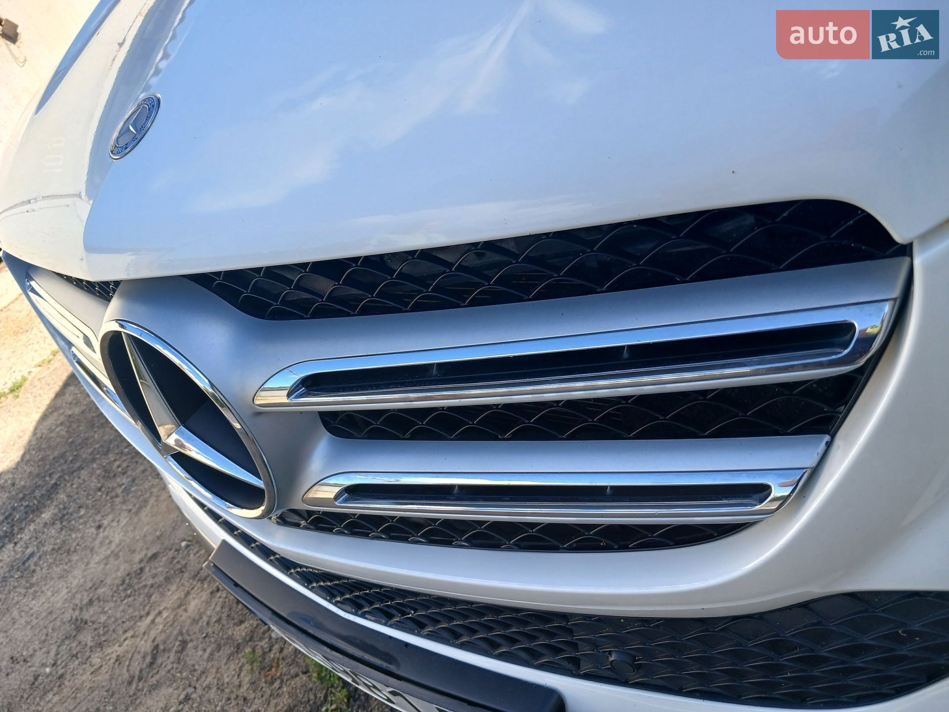 Mercedes-Benz GLE-Class 2016 VIN 4JGDA5JB8GA658595 фото оголошення 21 з 82