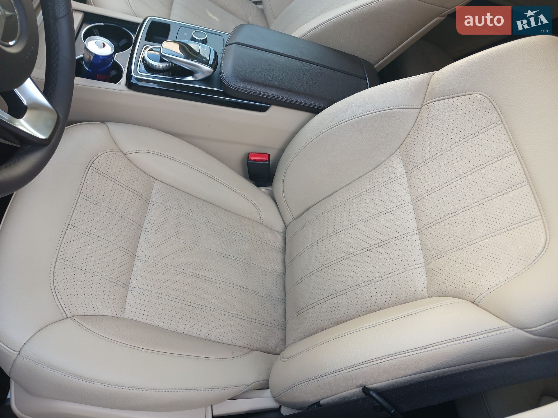 Mercedes-Benz GLE-Class 2016 VIN 4JGDA5JB8GA658595 фото оголошення 27 з 82
