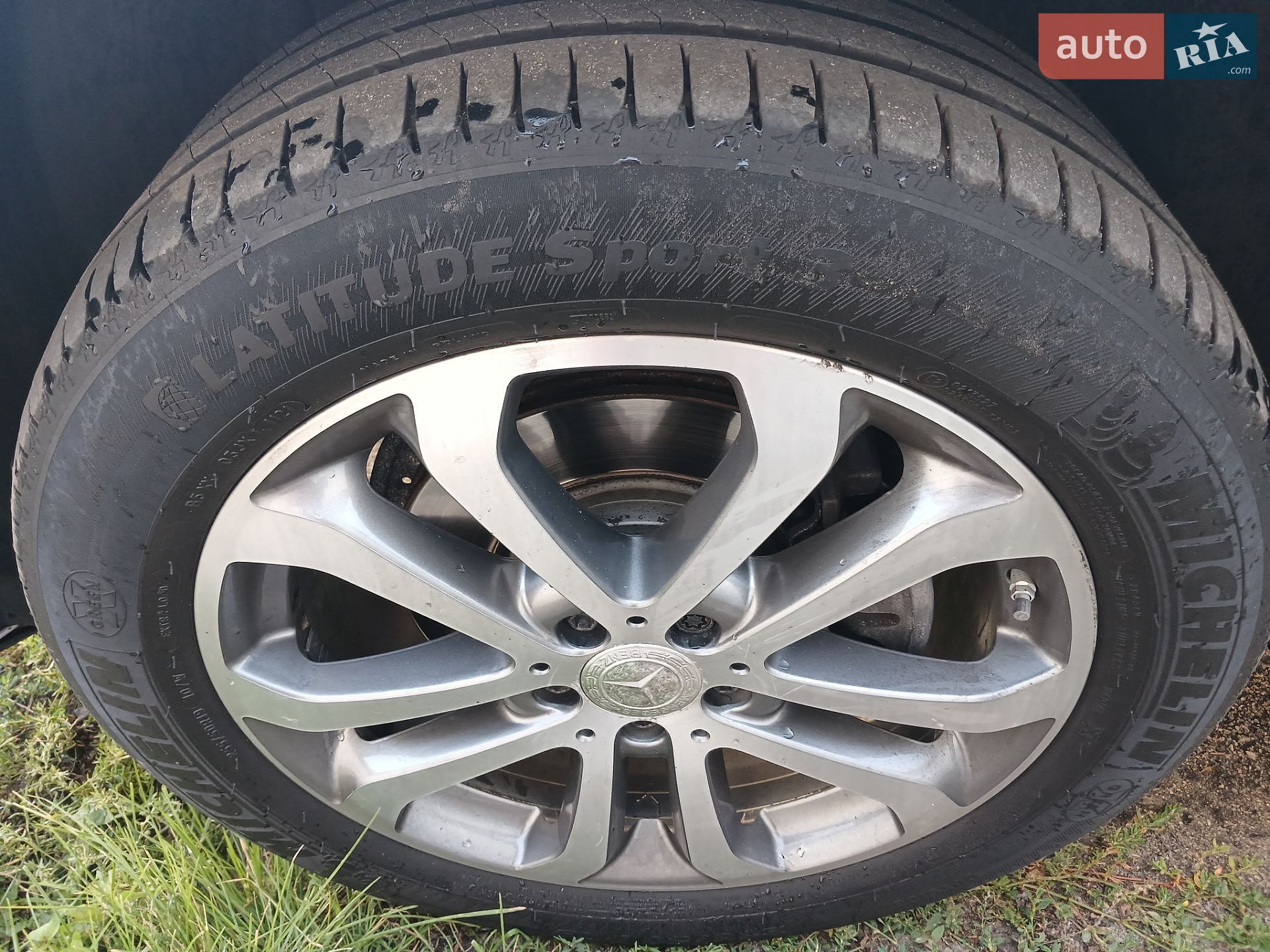 Mercedes-Benz GLE-Class 2016 VIN 4JGDA5JB8GA658595 фото оголошення 20 з 82