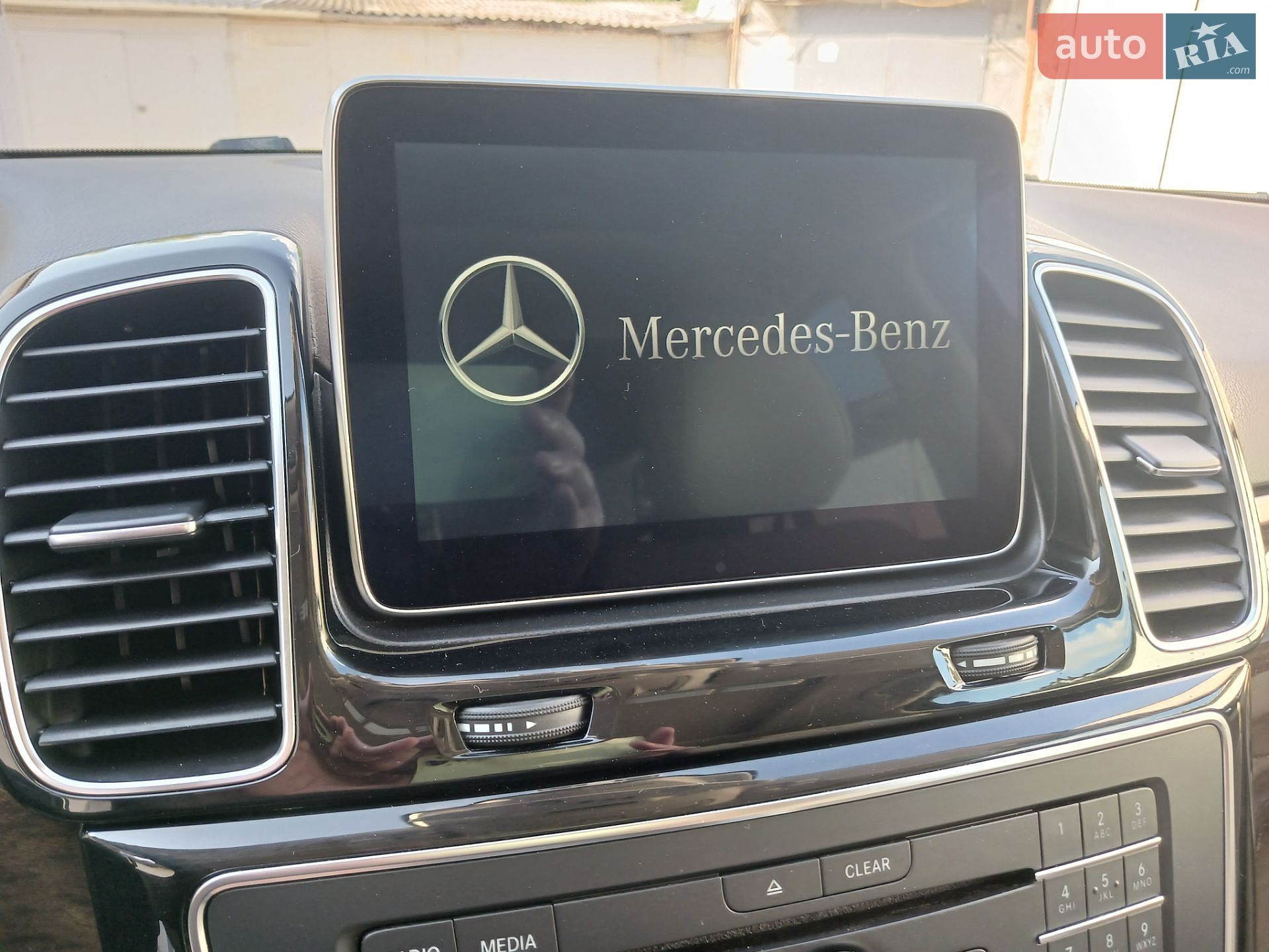 Mercedes-Benz GLE-Class 2016 VIN 4JGDA5JB8GA658595 фото оголошення 39 з 82