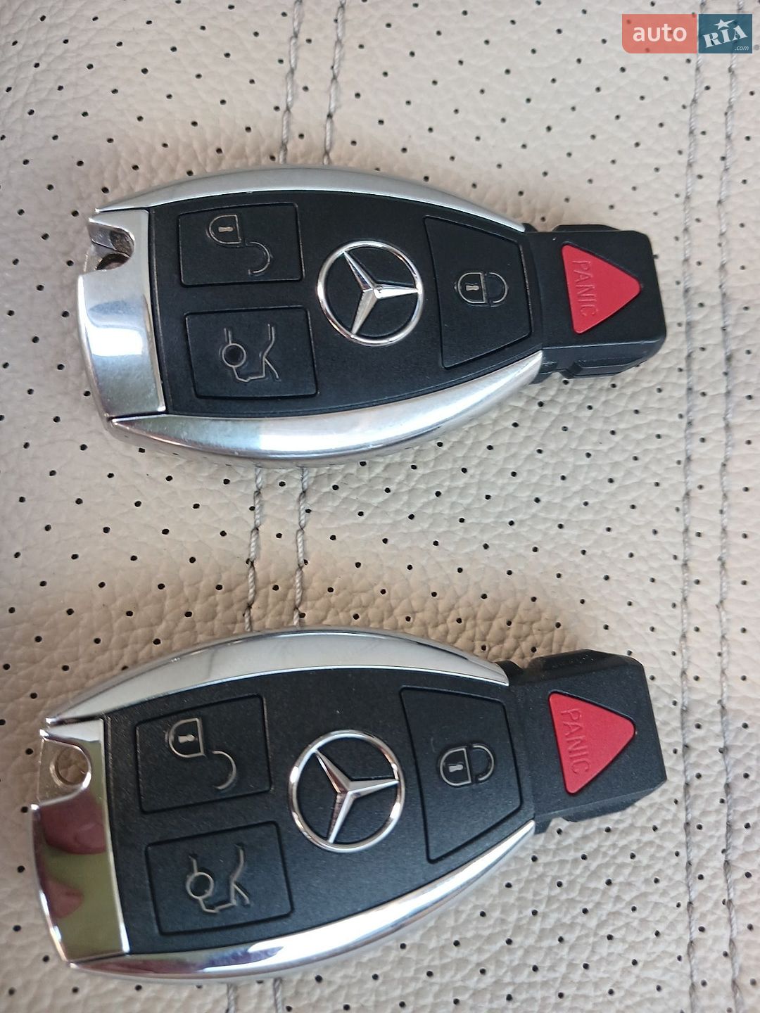 Mercedes-Benz GLE-Class 2016 VIN 4JGDA5JB8GA658595 фото оголошення 41 з 82