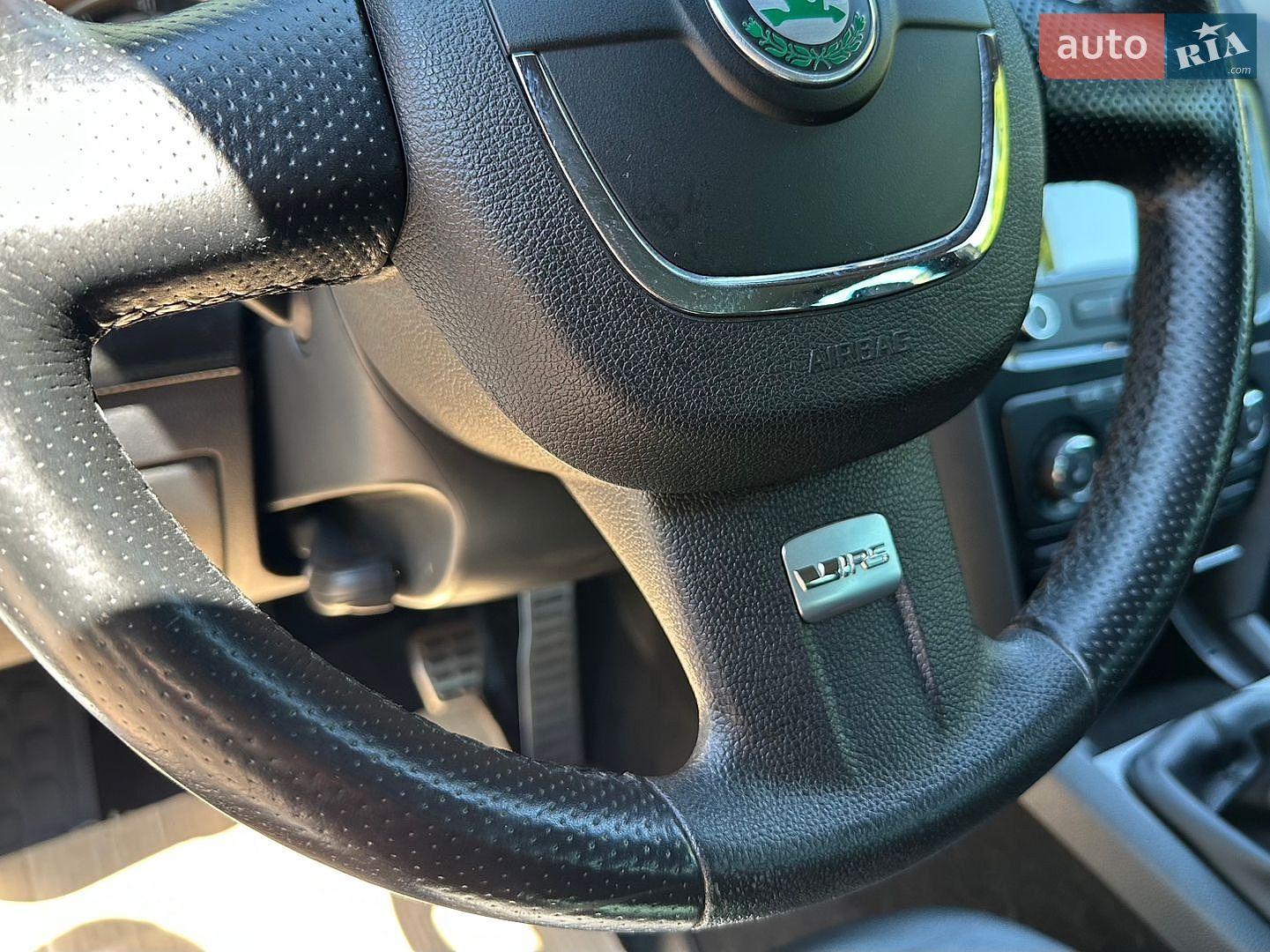 Skoda Octavia 2012 VIN TMBUF61Z8C2131301 фото оголошення 17 з 26