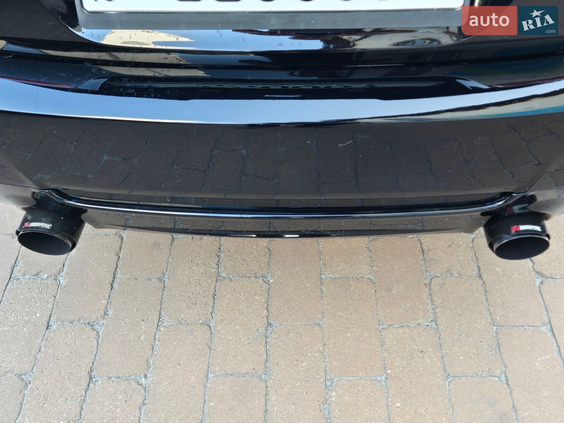 BMW 3 Series 2012 VIN WBAKE3C59CE770141 фото оголошення 20 з 57