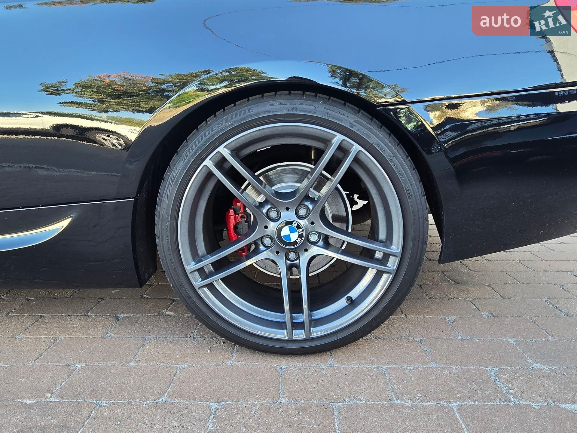 BMW 3 Series 2012 VIN WBAKE3C59CE770141 фото оголошення 22 з 57