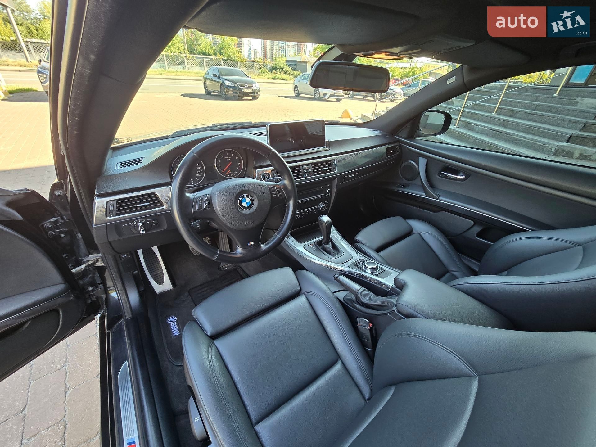 BMW 3 Series 2012 VIN WBAKE3C59CE770141 фото оголошення 27 з 57