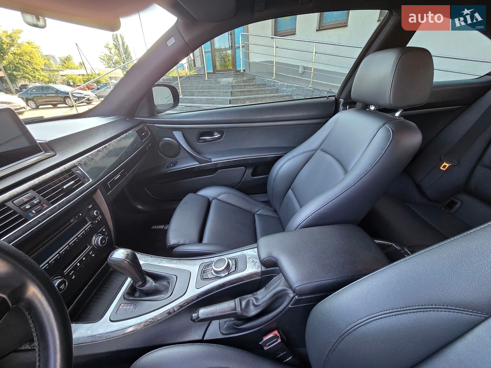 BMW 3 Series 2012 VIN WBAKE3C59CE770141 фото оголошення 28 з 57