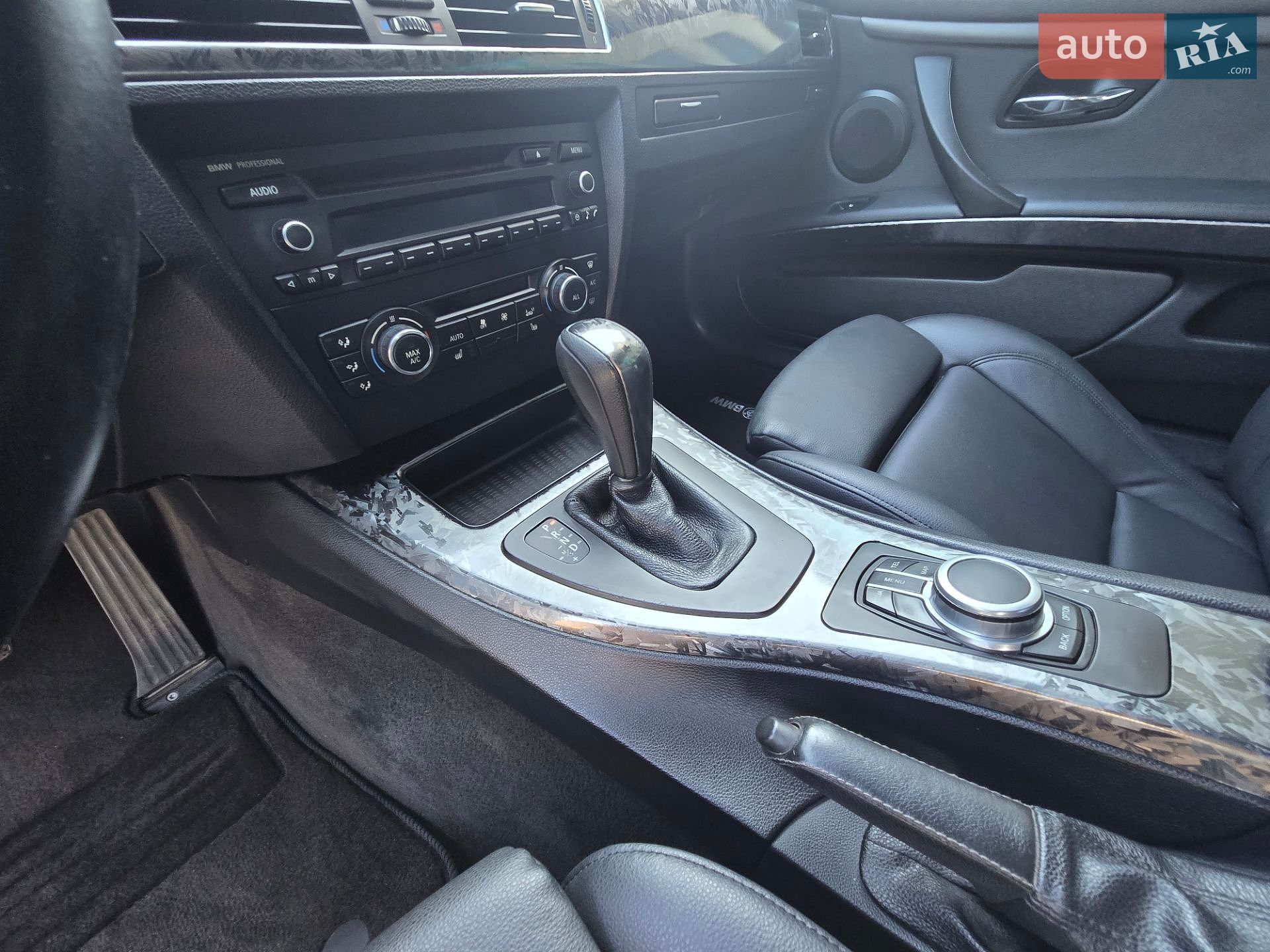 BMW 3 Series 2012 VIN WBAKE3C59CE770141 фото оголошення 33 з 57