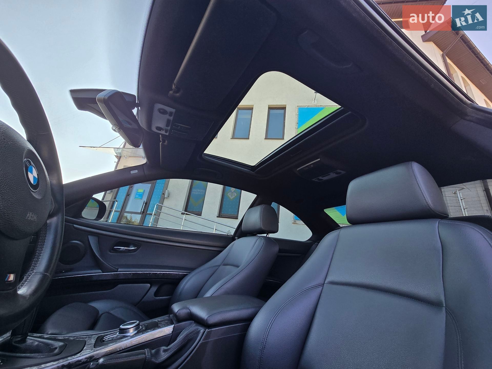 BMW 3 Series 2012 VIN WBAKE3C59CE770141 фото оголошення 34 з 57