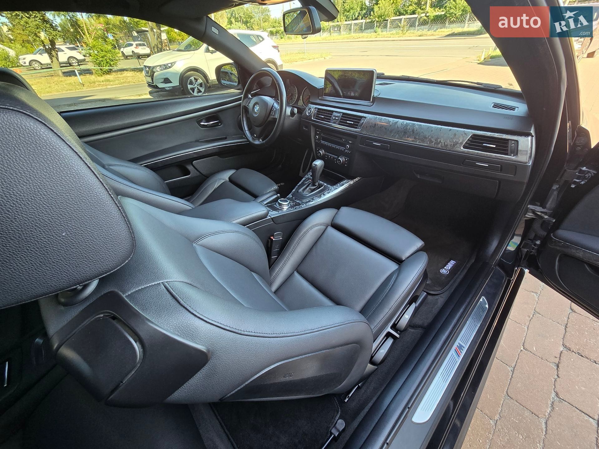BMW 3 Series 2012 VIN WBAKE3C59CE770141 фото оголошення 38 з 57