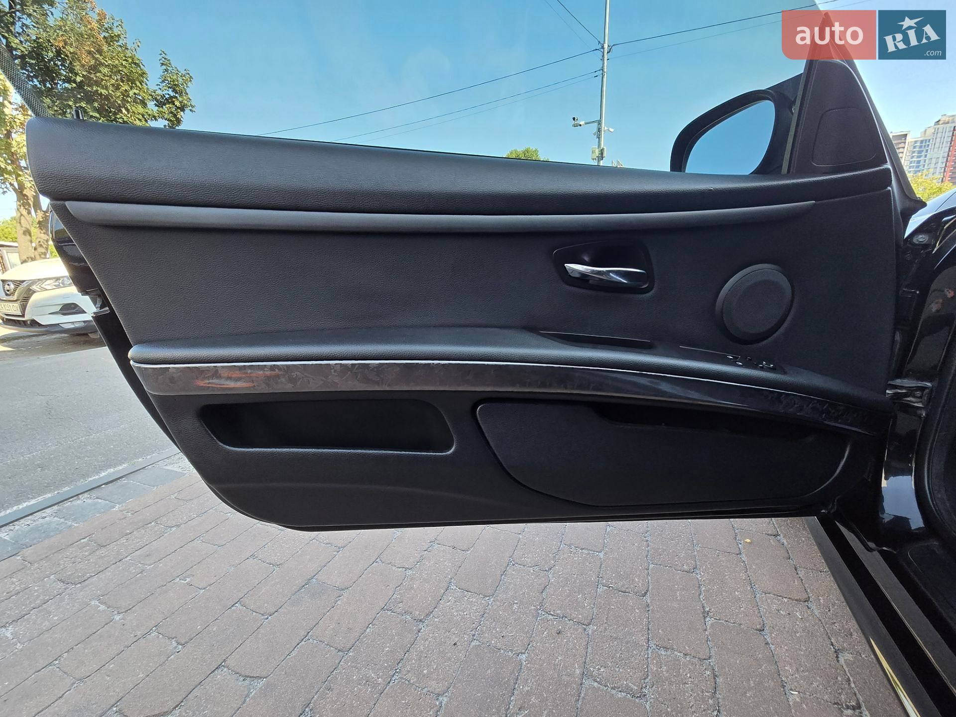 BMW 3 Series 2012 VIN WBAKE3C59CE770141 фото оголошення 37 з 57