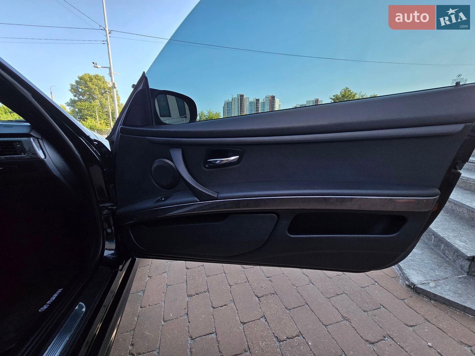 BMW 3 Series 2012 VIN WBAKE3C59CE770141 фото оголошення 40 з 57