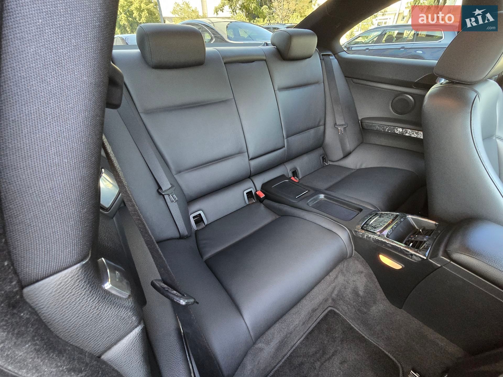BMW 3 Series 2012 VIN WBAKE3C59CE770141 фото оголошення 41 з 57