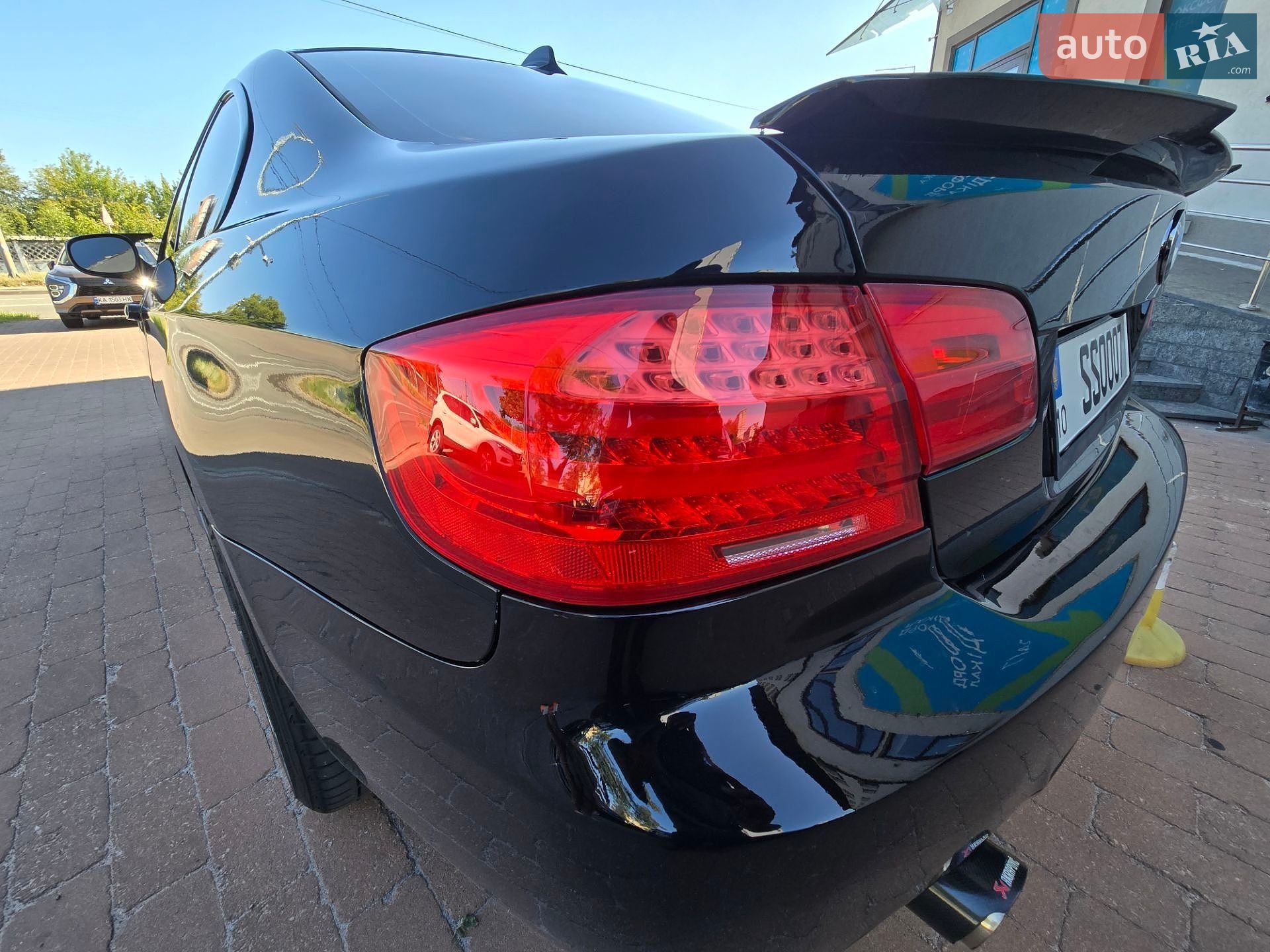 BMW 3 Series 2012 VIN WBAKE3C59CE770141 фото оголошення 44 з 57