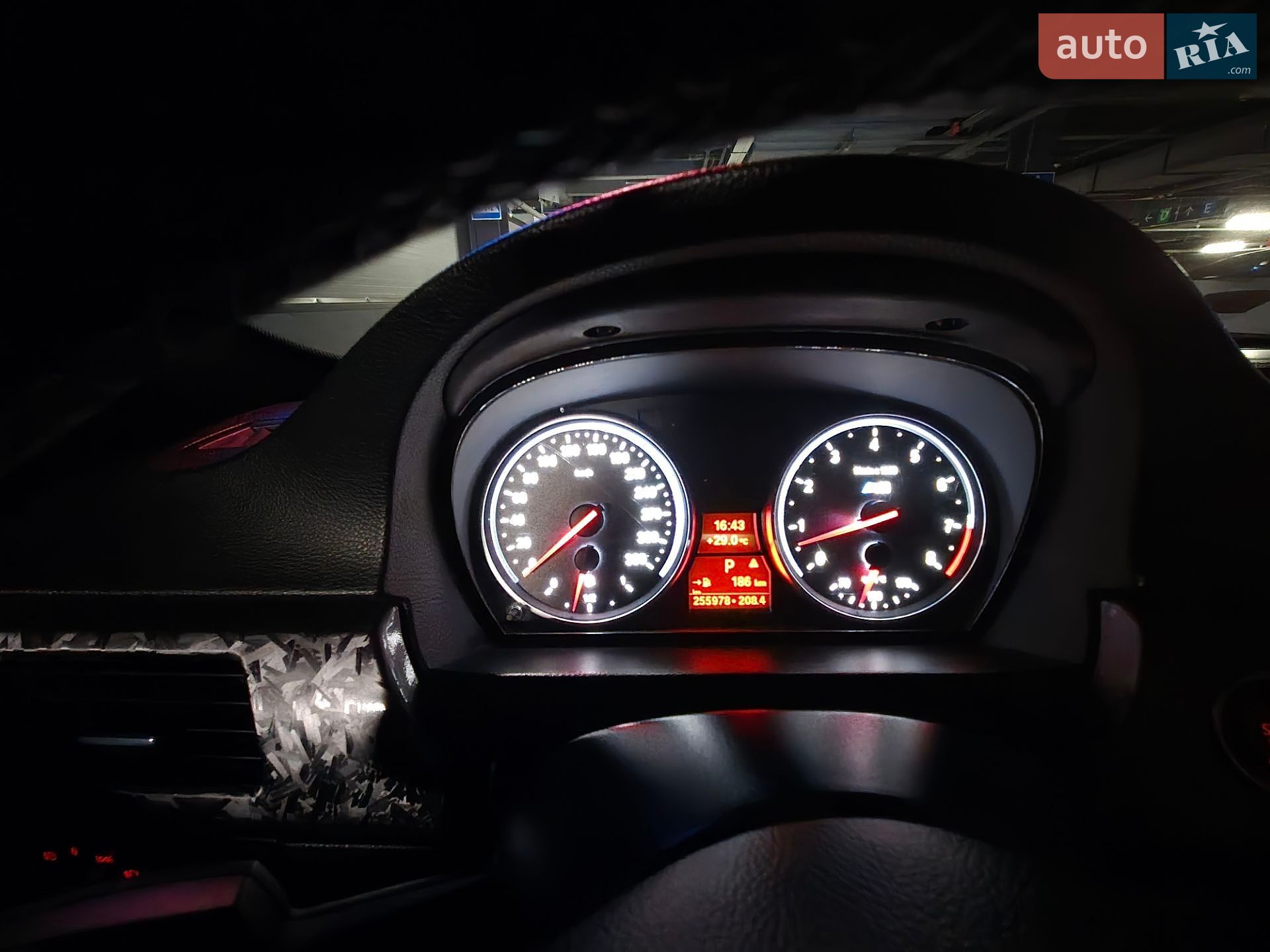 BMW 3 Series 2012 VIN WBAKE3C59CE770141 фото оголошення 48 з 57