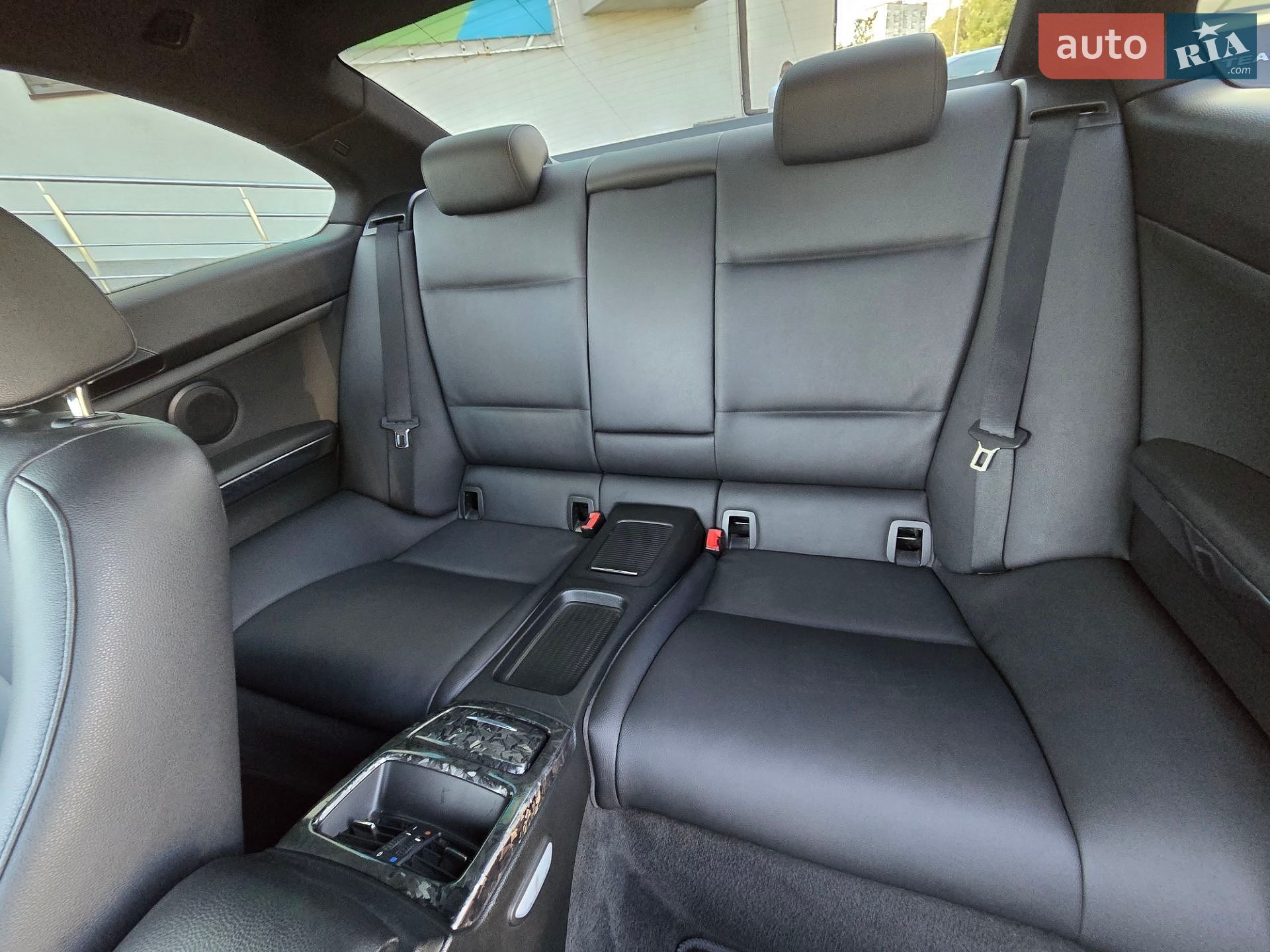BMW 3 Series 2012 VIN WBAKE3C59CE770141 фото оголошення 32 з 57