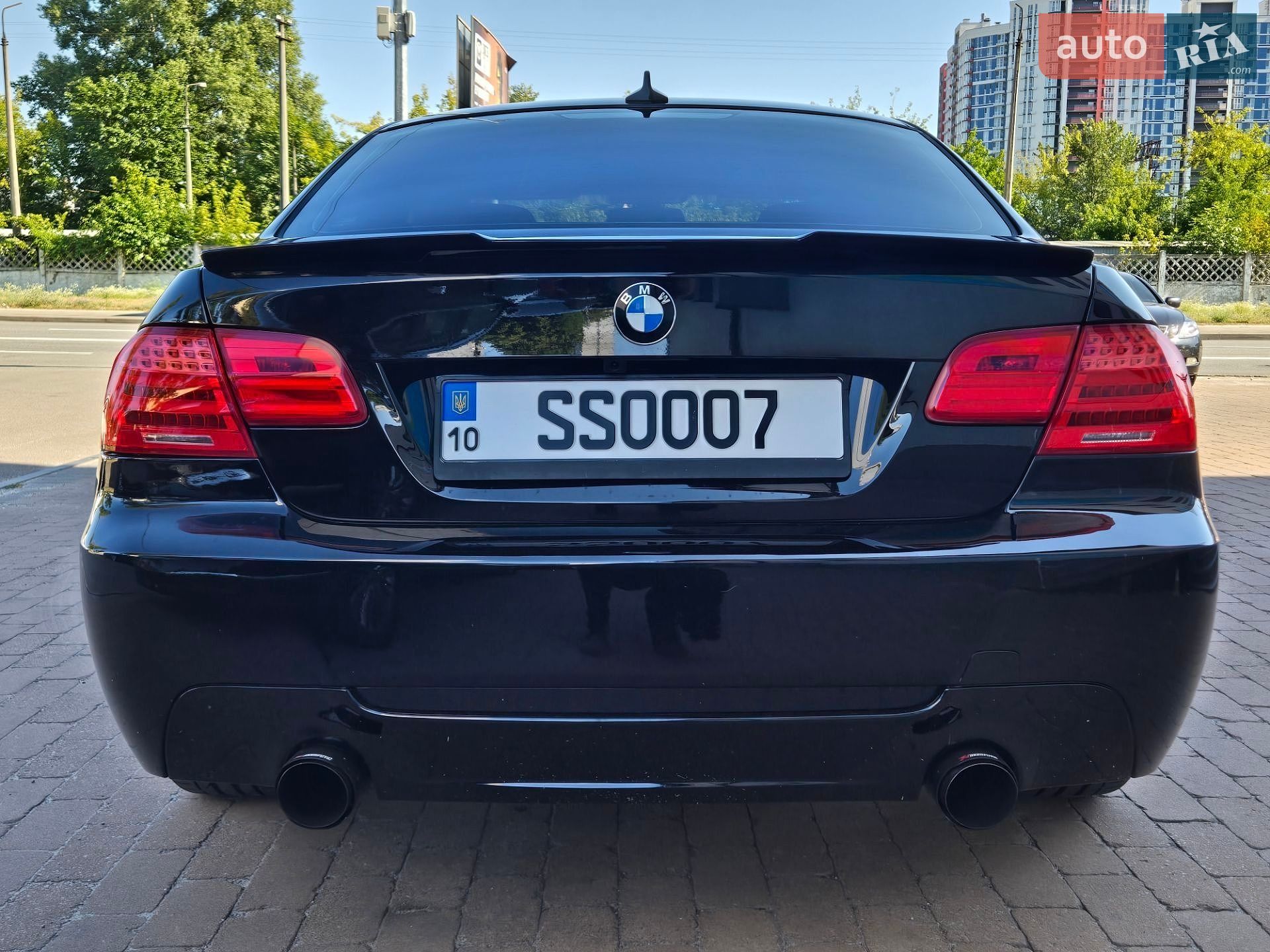 BMW 3 Series 2012 VIN WBAKE3C59CE770141 фото оголошення 18 з 57