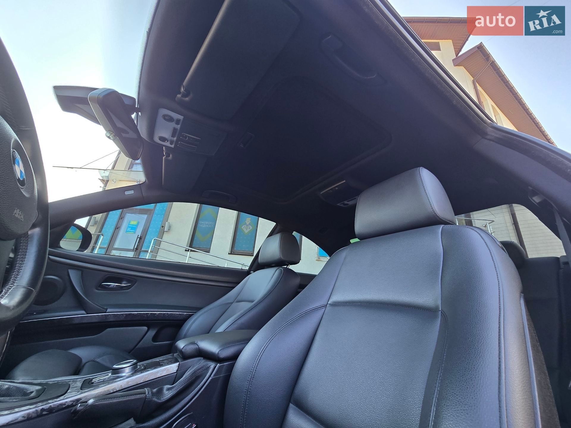 BMW 3 Series 2012 VIN WBAKE3C59CE770141 фото оголошення 29 з 57