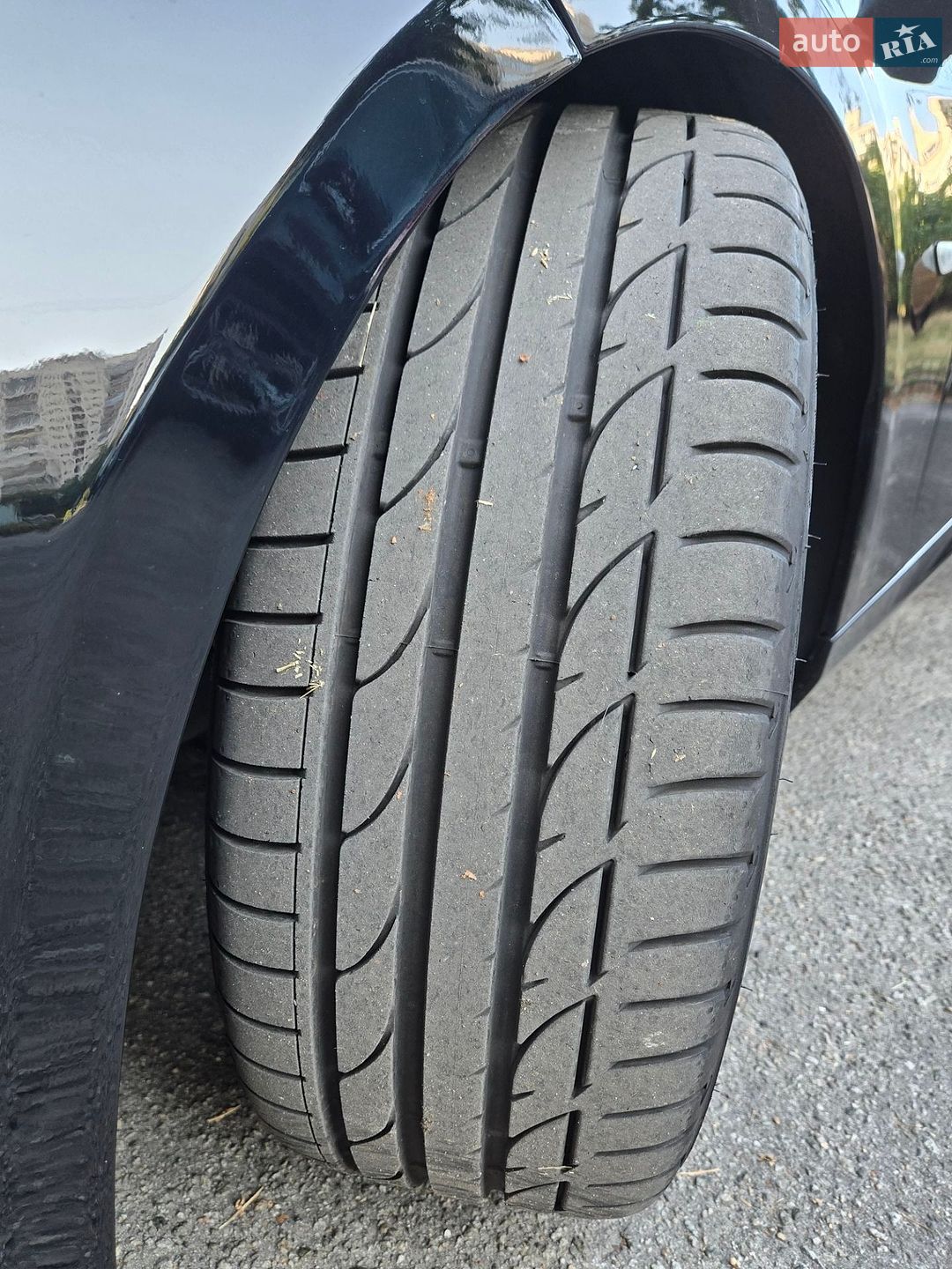 BMW 3 Series 2012 VIN WBAKE3C59CE770141 фото оголошення 56 з 57