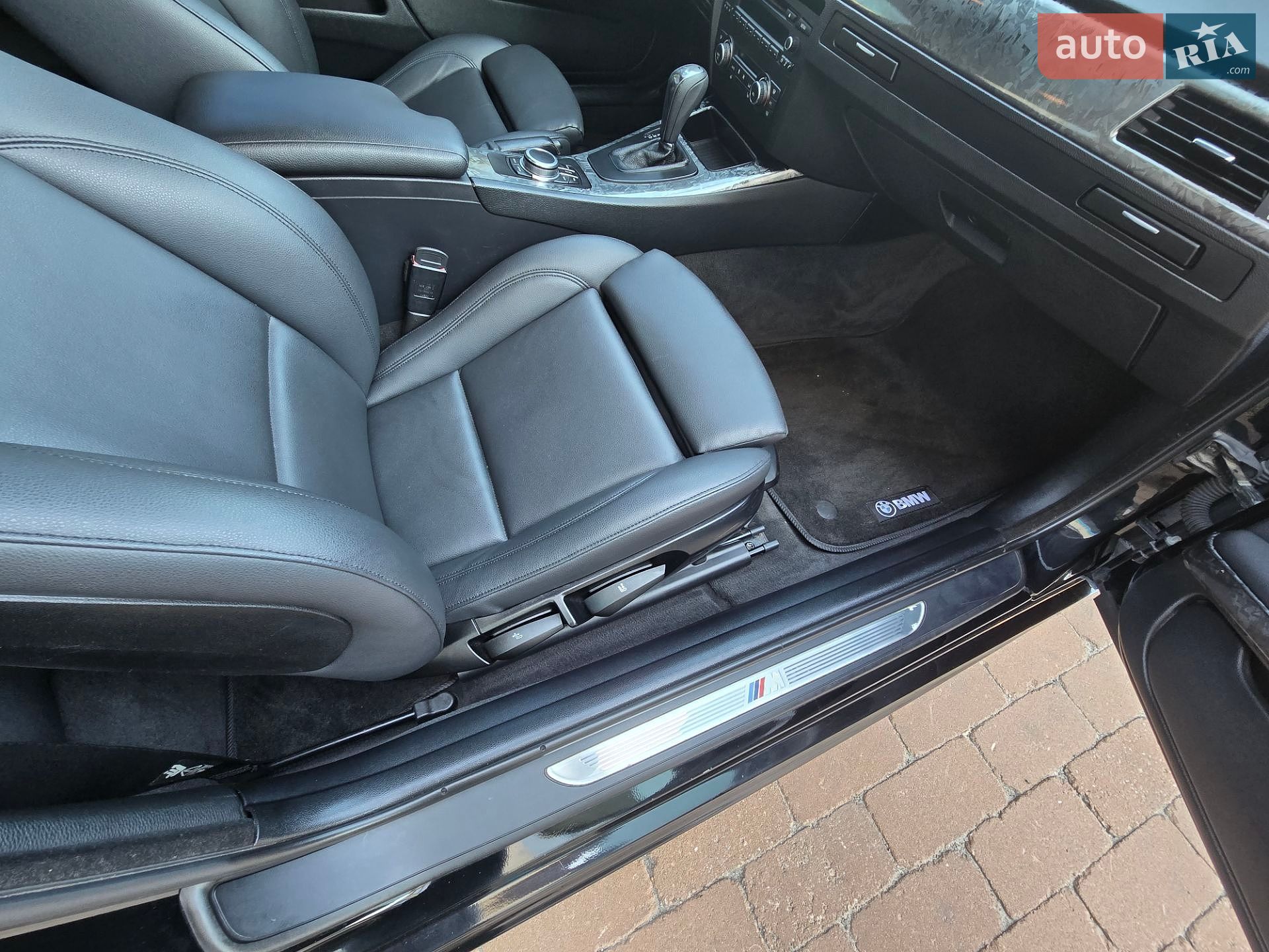 BMW 3 Series 2012 VIN WBAKE3C59CE770141 фото оголошення 42 з 57