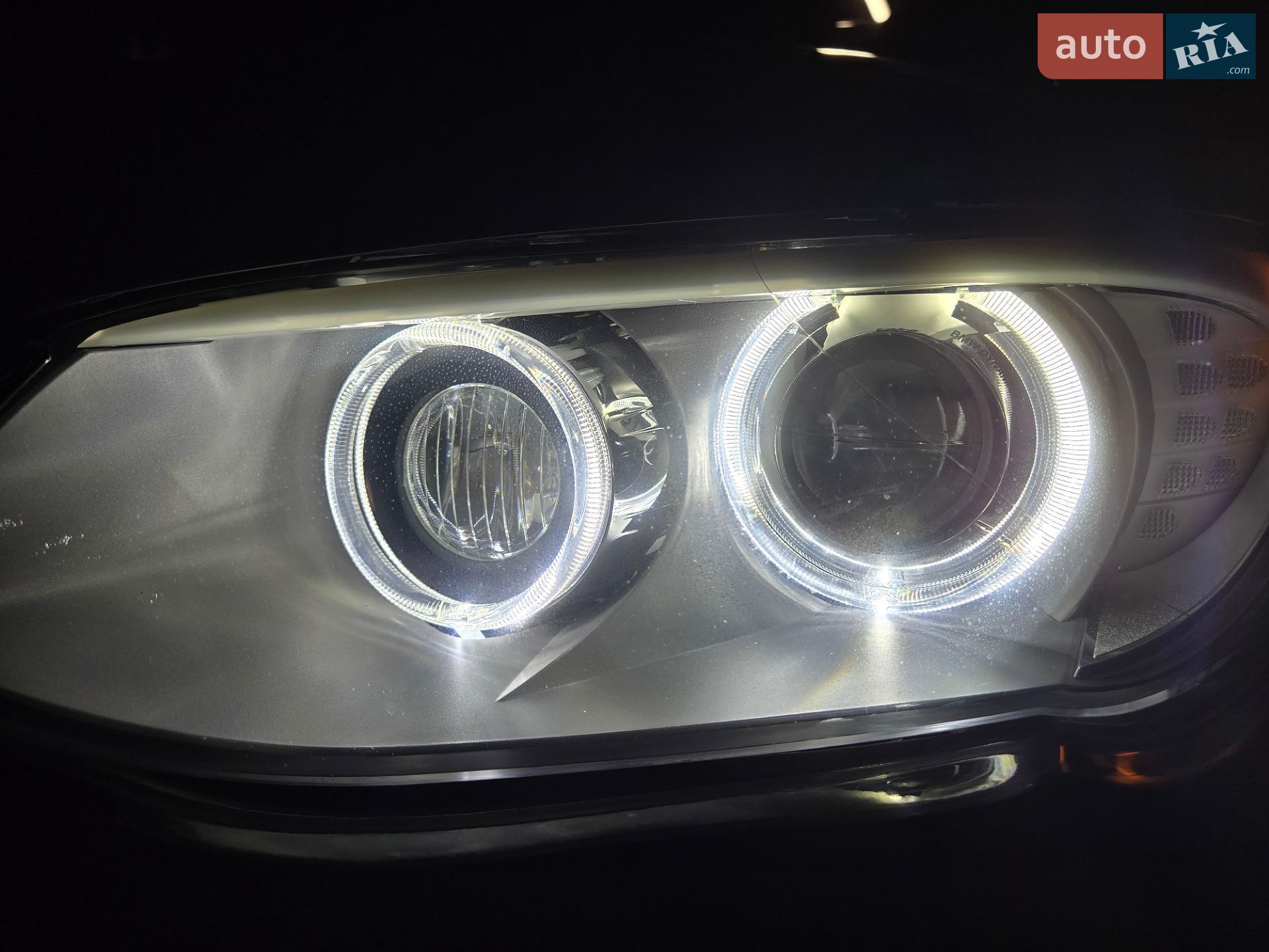 BMW 3 Series 2012 VIN WBAKE3C59CE770141 фото оголошення 54 з 57