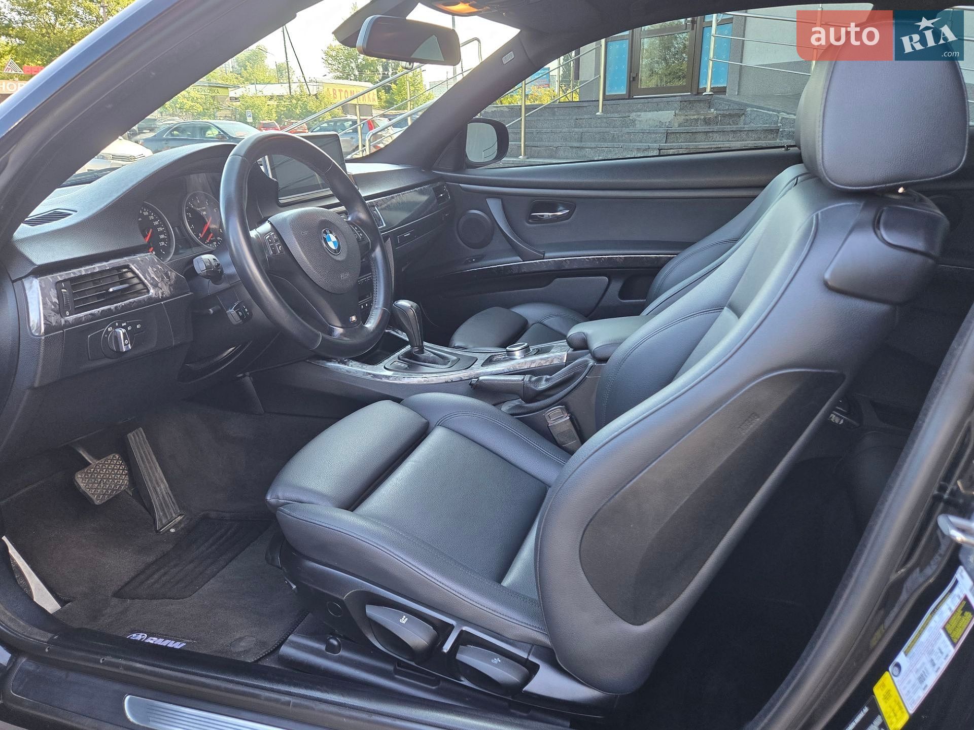 BMW 3 Series 2012 VIN WBAKE3C59CE770141 фото оголошення 26 з 57